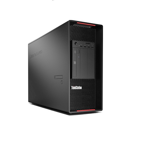 Lenovo ThinkStation P920  Tower  2 x Intel® Xeon® Silver 4210