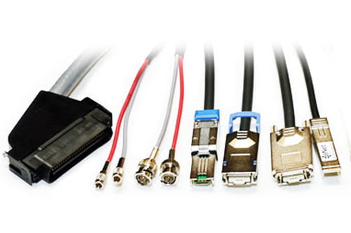 Lenovo 5m LC-LC OM3 MMF Cable Lenovo 5m LC-LC OM3 MMF Cable