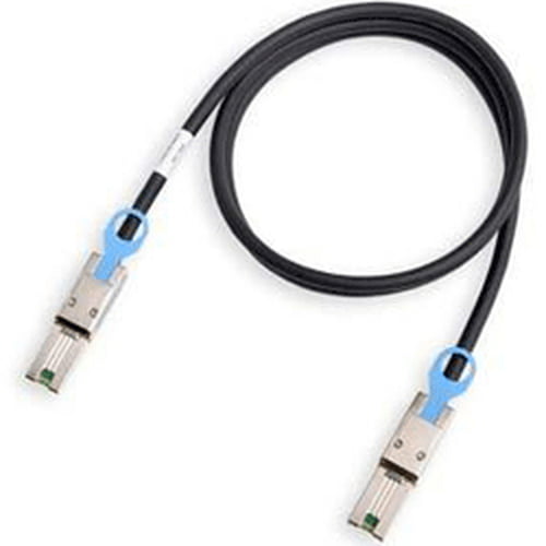 Lenovo 2 m Mini-SAS/Mini-SAS 1x Cable  (host SFF-8088 to target SFF-8088)