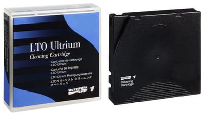 Lenovo Ultrium Cleaning Cartridge L1 UCC