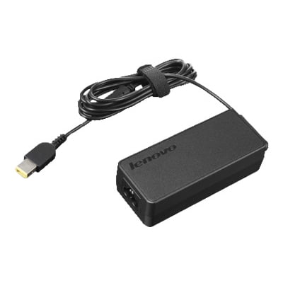 ThinkPad 65W AC Adapter (Slim Tip) (UK, Saudi Arabia)