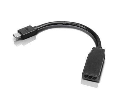 CABLE_BO mini DisplayPort to HDMI