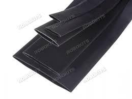 Fellowes 10 mm Black Fellowes 10 mm Black
