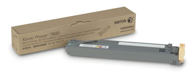 Xerox 108R00982 7800, Waste Cartridge