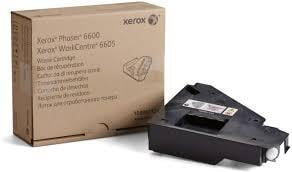 Xerox 108R01124 C400, 6600, C405, 6605, 6655, Waste Cartridge