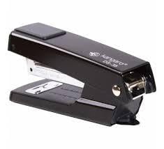 KANGARO STAPLER DS-35,METAL HALF STRIP STAPLER,QUICK LOADING,STAPLE REMOVER W/HOLDER