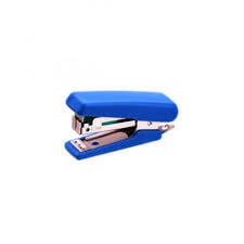 KANGARO STAPLER HS-10-H,METAL BODY W/PLASTIC CASING,STAPLE REMOVER&RELOAD INDICATOR