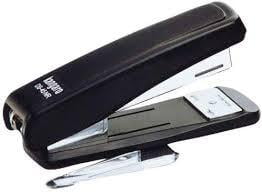 KANGARO STAPLER DS-45NR,METAL BODY HALF STRIP STAPLER W/PLASTIC CASING