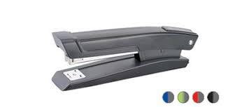 KANGARO STAPLER PRO-210,ALL METAL FULL STRIP,ROTATING ANVIL,REMOVER