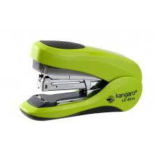 KANGARO STAPLER LE-35,LESS EFFORT HALF STRIP,QUICK LOADING