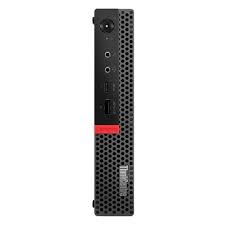 Lenovo M920q Tiny i5-8400T 1.7G 6C 8GB DDR4 2666 500GB HD 7200RPM 2.5 Lenovo M920q Tiny i5-8400T 1.7G 6C 8GB DDR4 2666 500GB HD 7200RPM 2.5
