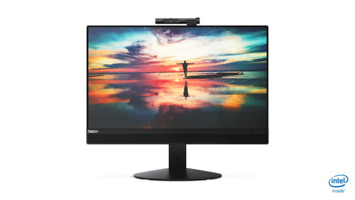 Lenovo M820z AIO 21.5" FHD Non-Touch,i5-9400,4GB DDR4