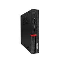 Lenovo M720q Tiny ,i5-9400T,4GB DDR4-2666,  1TB 7200 RPM