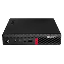 Lenovo M630e  i3-8145U No OS 4GB DDR4-2666 256GB SSD