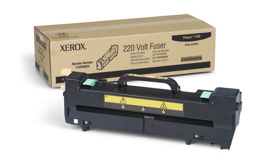 Xerox 115R00038 7400, Fuser 220V