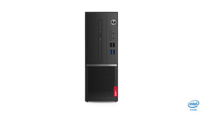 Lenovo  V530-SFF ,i3-9100,4GB DDR4-2400,  1TB 7200 RPM,DVD±RW