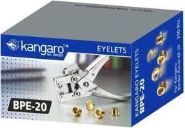 KANGARO  EYELETS BPE-20 (100PCS)