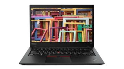 Lenovo T490s 256GB SSD PCIe NVMe OPAL2,Intel HD Graphics,14.0" FHD IPS,Win 10 Pro 64,Intel 9560 AC 2x2+BT MB,KYB BL Arabic,3 Year Carry-in, ,Black,