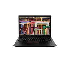 Lenovo T490s ,8GB DDR4 Base,256GB SSD PCIe NVMe OPAL2,Intel ,Win 10 Pro 64,Intel 9560 AC 2x2+BT MB