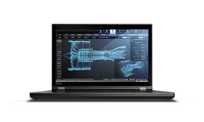 Lenovo P53,I9-9880H,32GB(16+16) DDR4