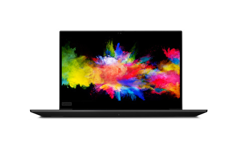 Lenovo P1 Gen 2,I9-9880H,16GB DDR4