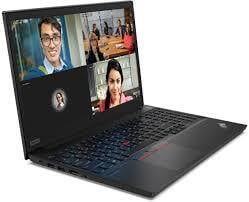 Lenovo ThinkPadE15,i7-10510U,8GB DDR4,1TB