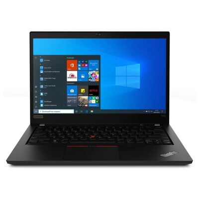 Lenovo P43s,I7-8565U,16GB (8+8) DDR4