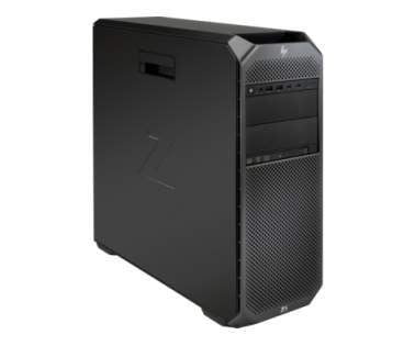 HP Z6 G4 Workstation