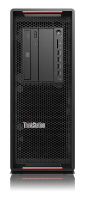Lenovo ThinkStation P720  Tower  Intel® Xeon® Silver 4208