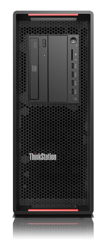 Lenovo ThinkStation P720 Tower Intel® Xeon® Silver 4208 Lenovo ThinkStation P720 Tower Intel® Xeon® Silver 4208
