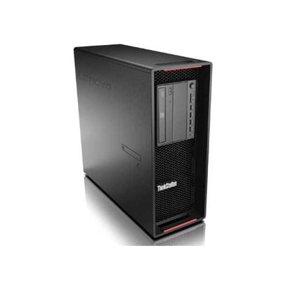 Lenovo ThinkStation P520  Tower  Intel® Xeon® W 2123