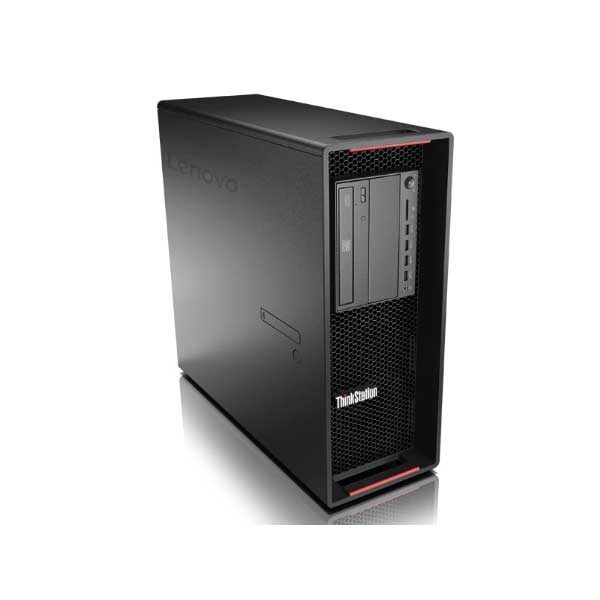 Lenovo ThinkStation P520 Tower Intel® Xeon® W 2123 Lenovo ThinkStation P520 Tower Intel® Xeon® W 2123