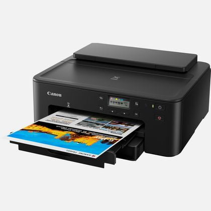 Canon PIXMA TS704 Inkjet Printer