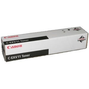 Canon C-EXV 11 TONER BK EUR ( iR22/2870/2230) iR3200 series