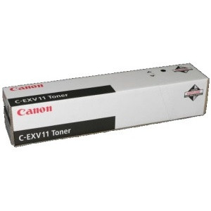 Canon C-EXV 11 TONER BK EUR ( iR22/2870/2230) iR3200 series Canon C-EXV 11 TONER BK EUR ( iR22/2870/2230) iR3200 series