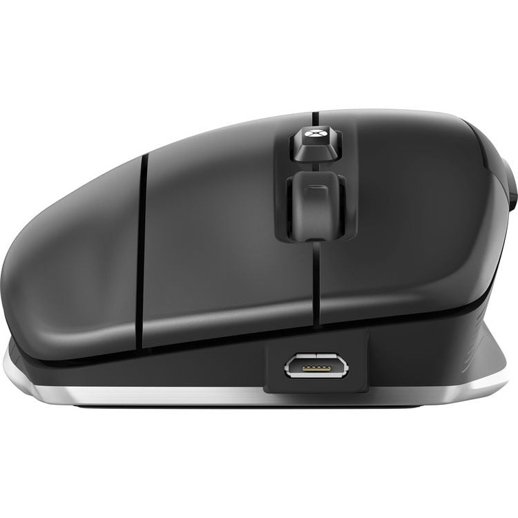3D Connexion Space Mouse Wireless Kit 3D Connexion Space Mouse Wireless Kit