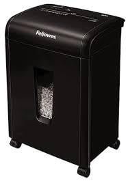 Fellowes Model 62MC