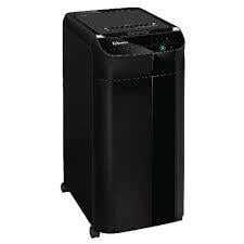 Fellowes Model Automax 350c