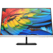 HP 24fh Display HP 24fh Display