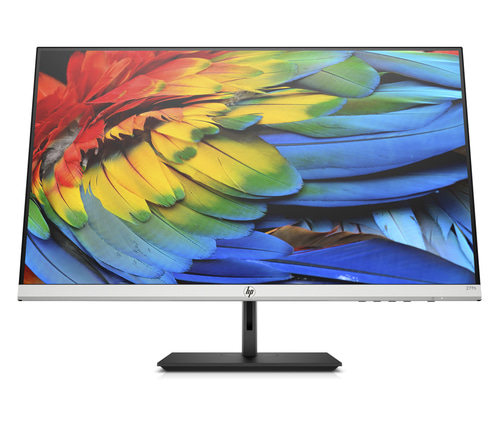 HP 27fh Display HP 27fh Display