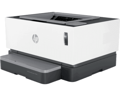 HP Neverstop Laser 1000a