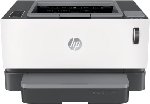 HP Neverstop Laser 1000a HP Neverstop Laser 1000a