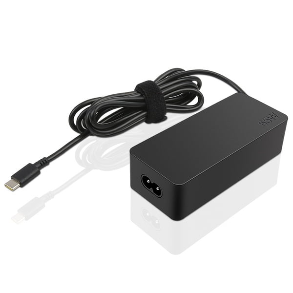 Lenovo 65W Standard AC Adapter (USB Type-C)- UK Lenovo 65W Standard AC Adapter (USB Type-C)- UK