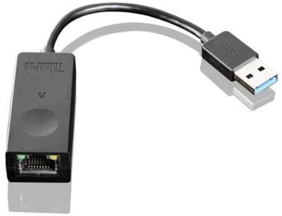 ThinkPad USB 3.0 Ethernet Adapter