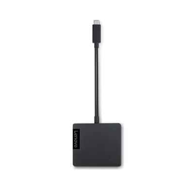 Lenovo USB-C Travel Hub