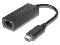 Lenovo USB-C to Ethernet Adapter