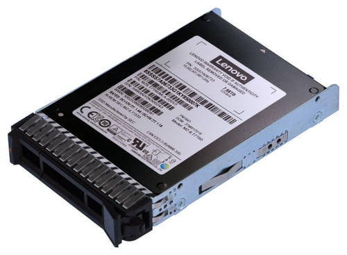 Lenovo ThinkSystem 2.5" PM1643a 960GB Entry SAS 12Gb Hot Swap SSD Lenovo ThinkSystem 2.5" PM1643a 960GB Entry SAS 12Gb Hot Swap SSD