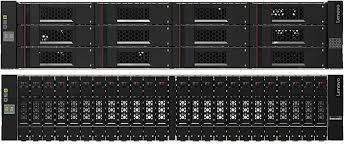 Lenovo Storage 3.5" 16TB 7.2K 3.5" SAS HDD
