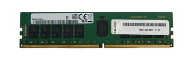 Lenovo ThinkSystem 16GB TruDDR4 2933MHz (2Rx8 1.2V) RDIMM