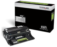 Lexmark 50F0Z00 Imaging Unit Return Program 60k